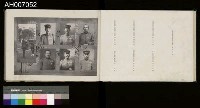 太魯閣蕃討伐軍隊寫真帖藏品圖，第90張